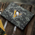 NHL Pittsburgh Penguins Camo Google Pixelbook Go Skin
